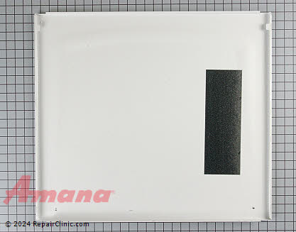 Top Panel WPW10336080 Alternate Product View