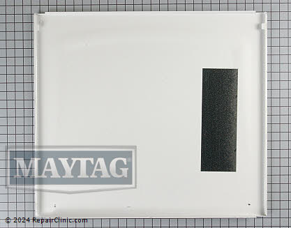 Top Panel WPW10336080 Alternate Product View