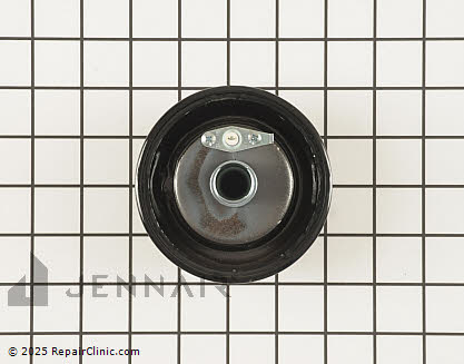 Sealed Surface Burner WP3412D025-09 Alternate Product View