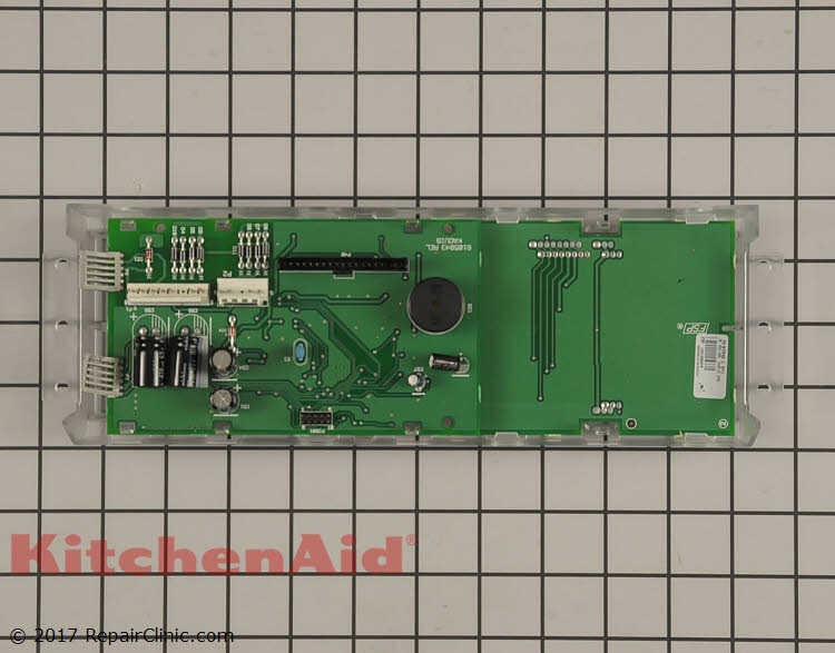 Oven Control Board WPW10181439 KitchenAid Replacement Parts