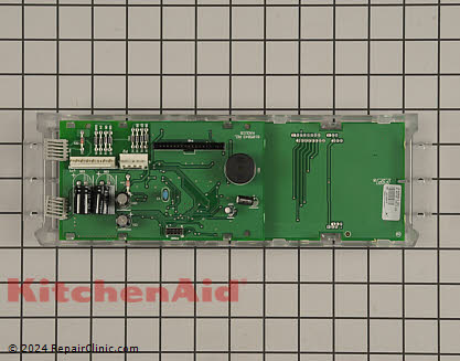 Oven Control Board WPW10181439 Alternate Product View