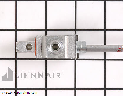 Surface Burner Valve WP7502P382-60 Alternate Product View