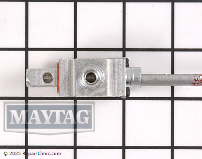 Surface Burner Valve WP7502P382-60 Alternate Product View