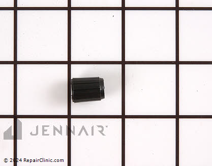 Clock Knob 7711P172-60 Alternate Product View
