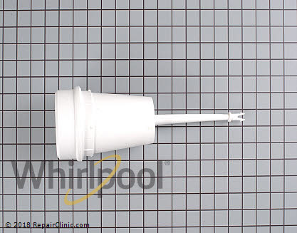 Fabric Softener Dispenser WP326018423 Alternate Product View