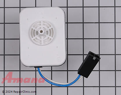 Evaporator Fan Motor W11780227 Alternate Product View