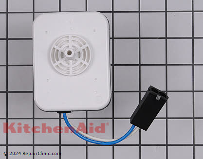 Evaporator Fan Motor W11780227 Alternate Product View