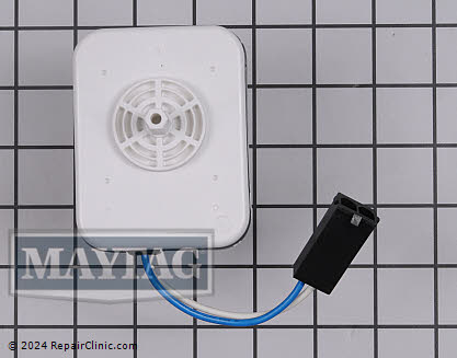 Evaporator Fan Motor W11780227 Alternate Product View