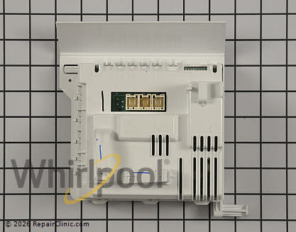 Control Board WPW10525353 Alternate Product View