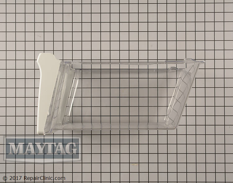 maytag crisper drawer replacement
