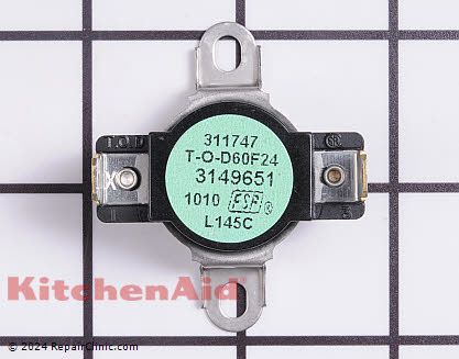 Thermoprotector WP3149651 Alternate Product View
