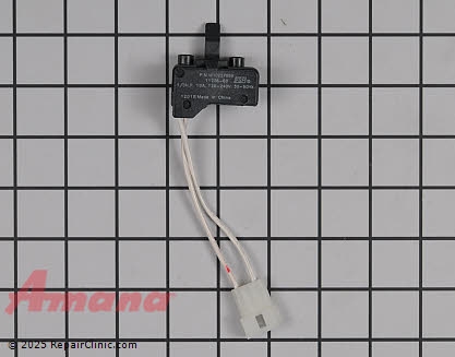Door Switch WPW10237959 Alternate Product View
