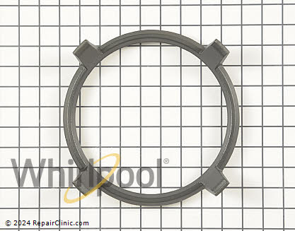 Burner Grate W10216179 Alternate Product View