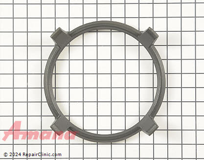 Burner Grate W10216179 Alternate Product View