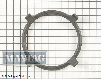 Burner Grate W10216179 Alternate Product View