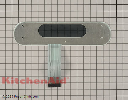 Touchpad 9756559WH Alternate Product View