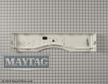 Touchpad and Control Panel WPW10117384 Alternate Product View