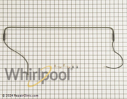 Defrost Heater Assembly 978495 Alternate Product View