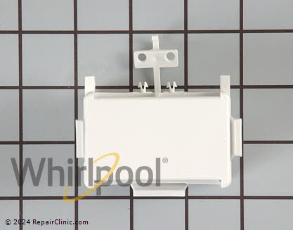Air Diverter WP2183061 Alternate Product View