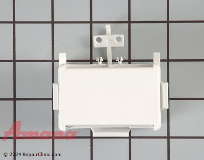 Air Diverter WP2183061 Alternate Product View