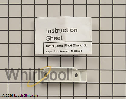 Bracket 12002084 Alternate Product View