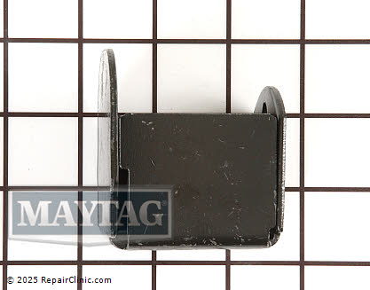 Door Hinge W10215663 Alternate Product View