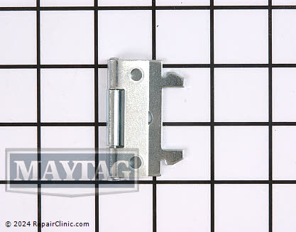 Door Hinge WP33001759 Alternate Product View