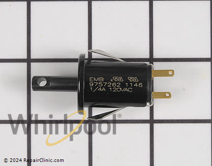 Door Switch WP9757262 Alternate Product View