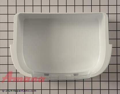 Door Shelf Bin WPW10166007 Alternate Product View