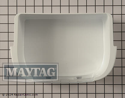 Door Shelf Bin WPW10166007 Alternate Product View
