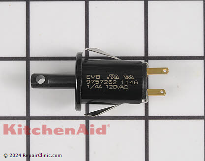 Door Switch WP9757262 Alternate Product View