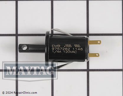 Door Switch WP9757262 Alternate Product View