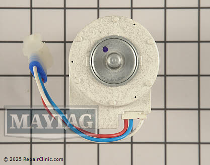 Evaporator Fan Motor WP67006968 Alternate Product View