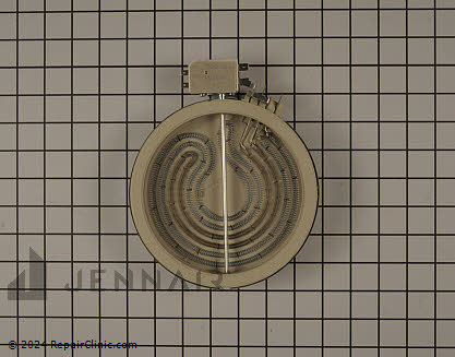 Radiant Surface Element WPW10342780 Alternate Product View