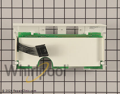 Control Board WPW10184875 Alternate Product View