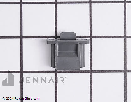 Dishrack Stop Clip WPW10169391 Alternate Product View