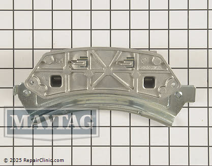 Door Hinge WPW10118967 Alternate Product View
