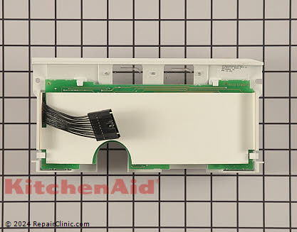Control Board WPW10184875 Alternate Product View