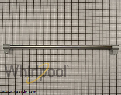 Handle WPW10643725 Alternate Product View
