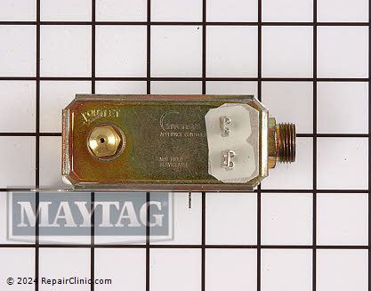 Safety Valve 7501P137-60 Alternate Product View