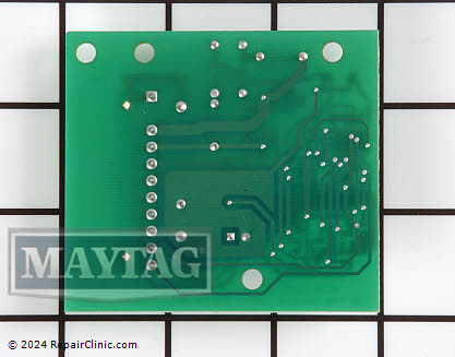 Control Board WP22003906 Alternate Product View