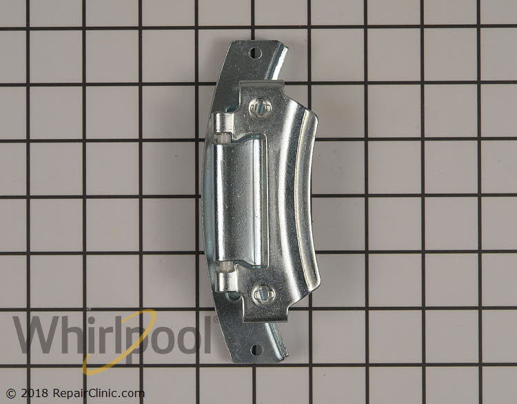 Hinge W11243775 Alternate Product View