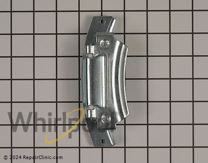 Hinge W11243775 Alternate Product View