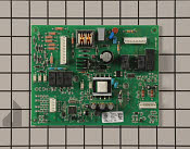 Control Board - Part # 1876388 Mfg Part # WPW10312695