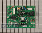 Control Board - Part # 1876388 Mfg Part # WPW10312695