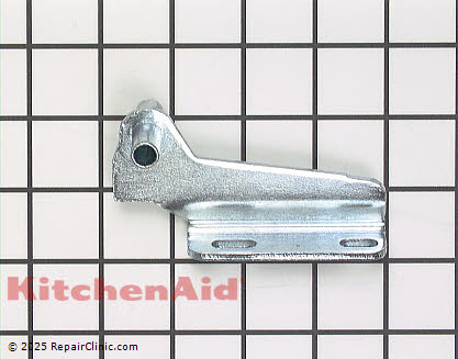 Door Hinge W10851192 Alternate Product View