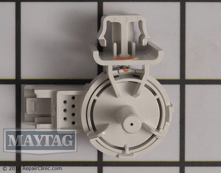 Pressure Switch WPW10448876 Maytag Replacement Parts