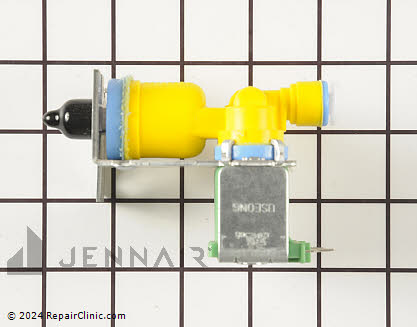Water Inlet Valve WP67001478 Alternate Product View