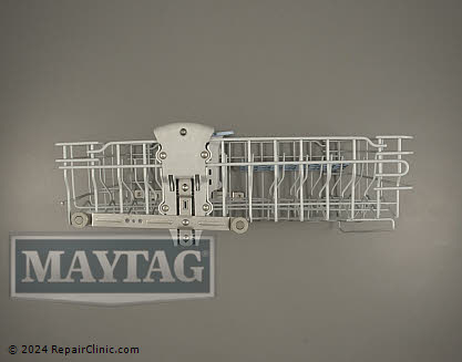 Upper Dishrack Assembly W10570142 Alternate Product View