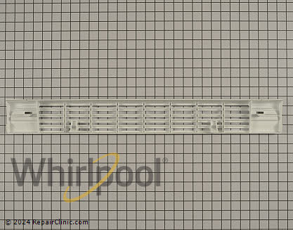 Vent Grille WP4-60461-005 Alternate Product View